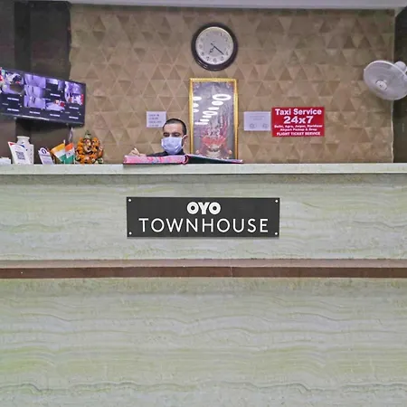 Hotel O Metaltech